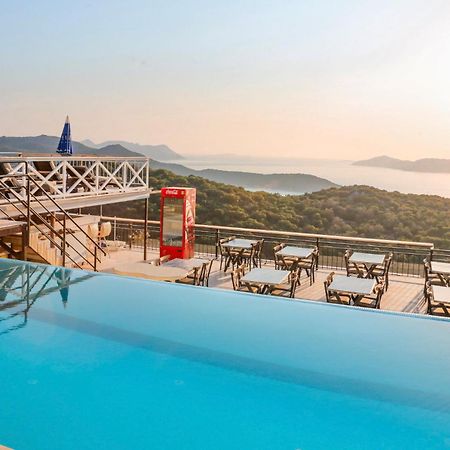 Hotel StonehillKaş Exterior foto
