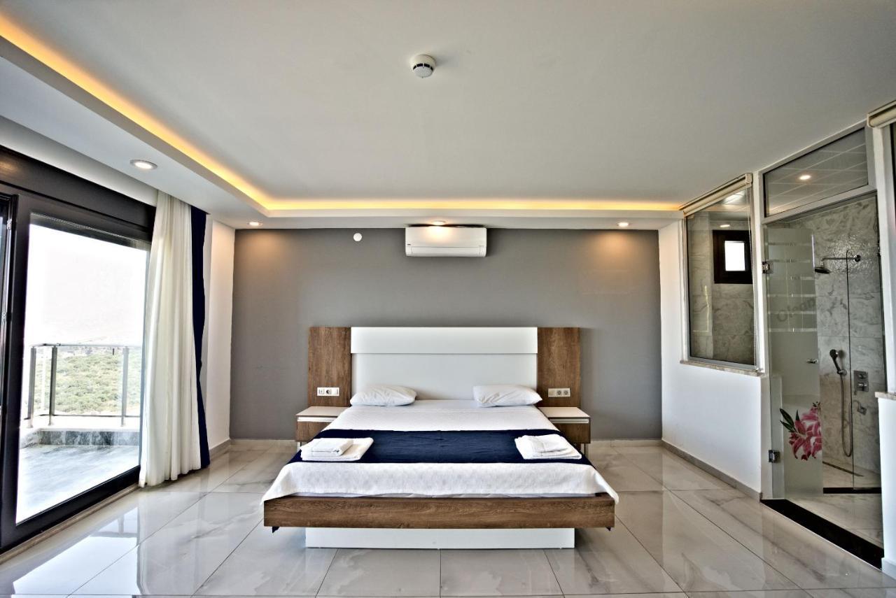 Hotel StonehillKaş Exterior foto