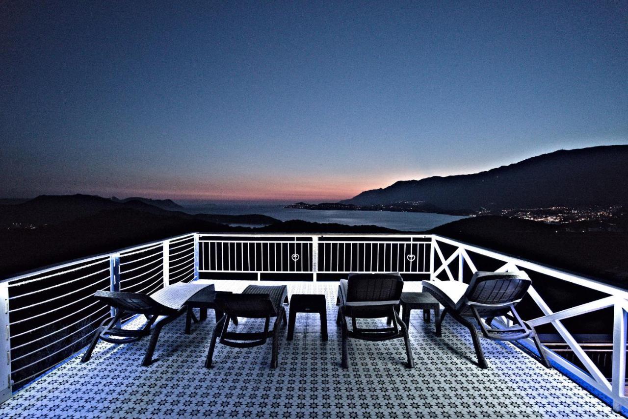 Hotel StonehillKaş Exterior foto