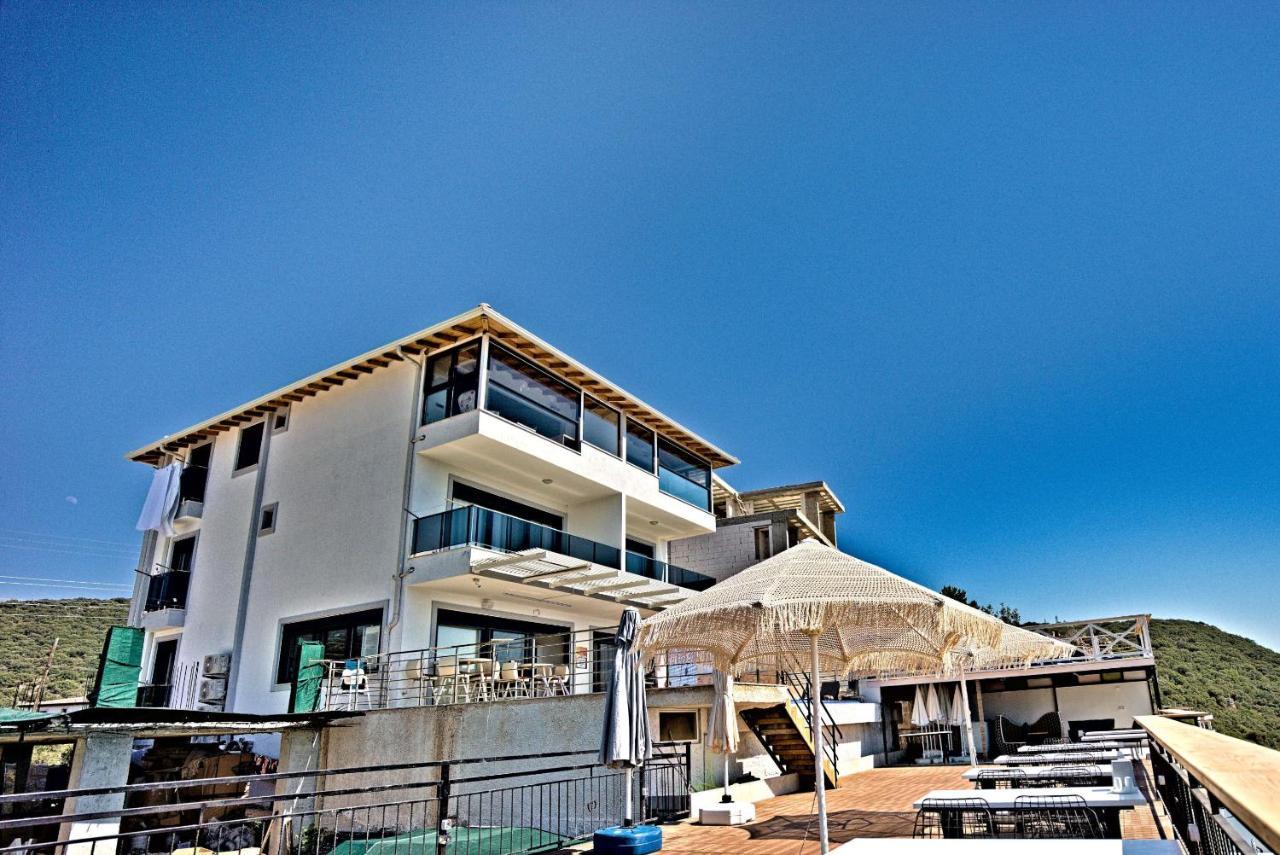 Hotel StonehillKaş Exterior foto