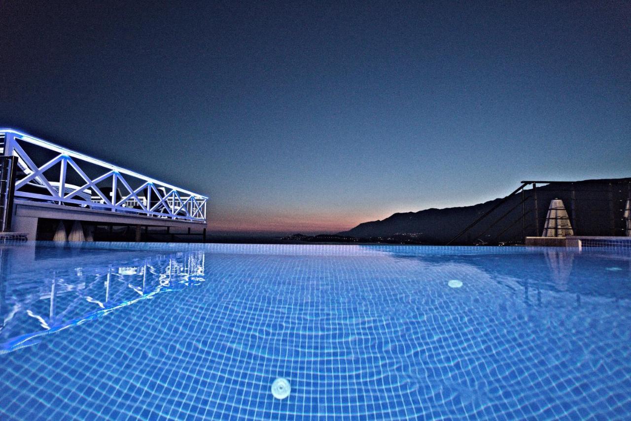 Hotel StonehillKaş Exterior foto