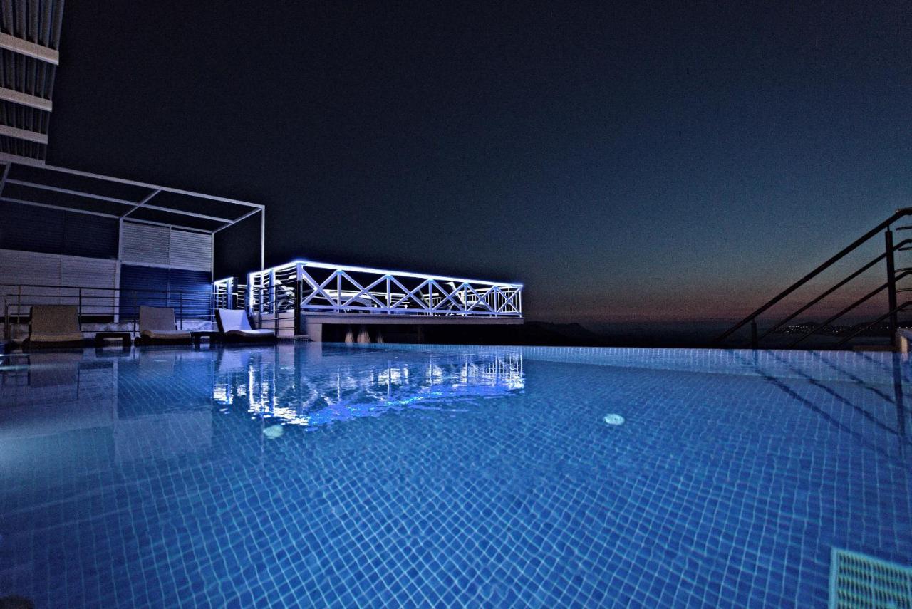 Hotel StonehillKaş Exterior foto